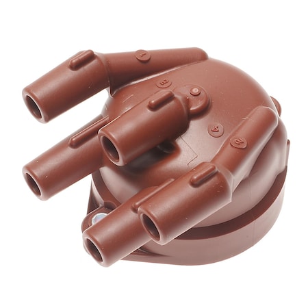 True-Tech Smp 96-93 Nissan Altima/ Distributor Cap, Jh-216T JH-216T